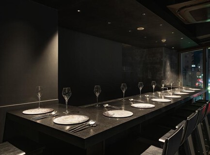 Bistro pleinの画像