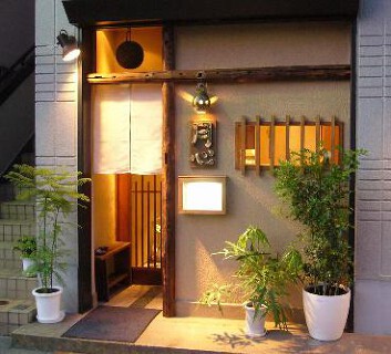 蕎や 月心の画像