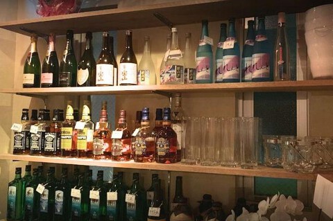 BAR Funfareの画像