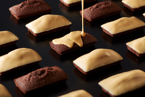 パティスリーデリーモららぽーと豊洲店の画像