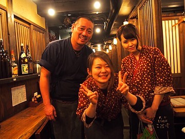 しんぱち食堂 西五反田店の画像