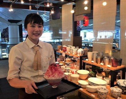 和の間 セントレア店の画像