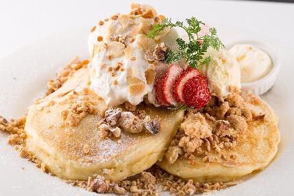 GABURI　SHAREの画像