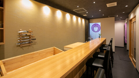 鮨　利修の画像