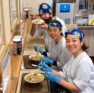 我武者羅の画像