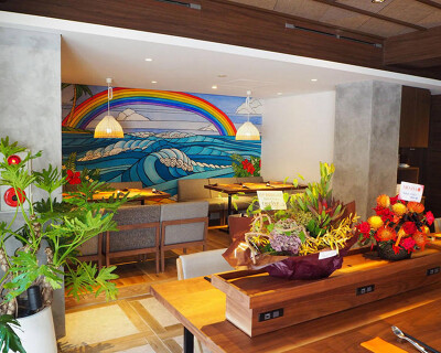 MOANA cafe＆diner の画像