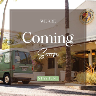 Honolulu coffee GINZAの画像