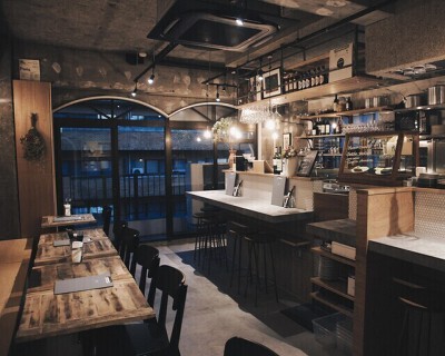 Pitan BISTRO and CAKESの画像