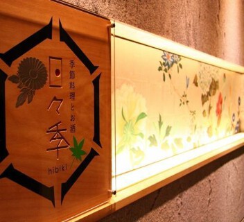 日々季（ひびき）の画像