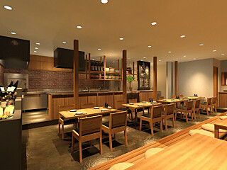 和酒と炉端焼き　とんがりの画像