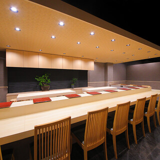 鮨 天ぷら 祇園 いわいの画像