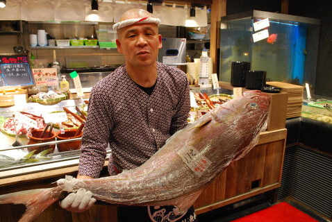 漁師の浜焼きあぶりや ららぽーと湘南平塚店の画像