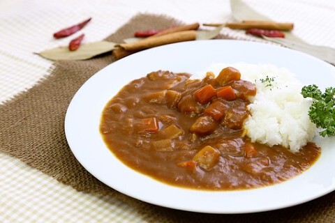 太陽食堂の画像