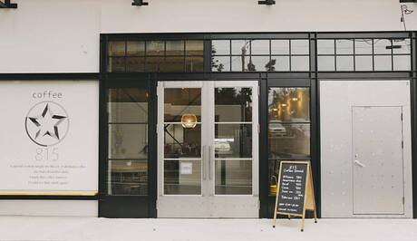 815coffeestandの画像