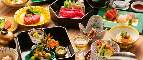 滝元館　遊季の里の画像