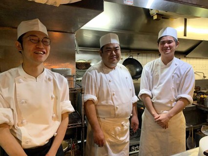 白牡丹 新店の画像