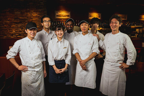 ママンの台所リアナ 浅草橋店の画像