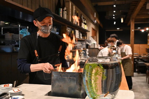 コウバシヤ 大分駅前店の画像