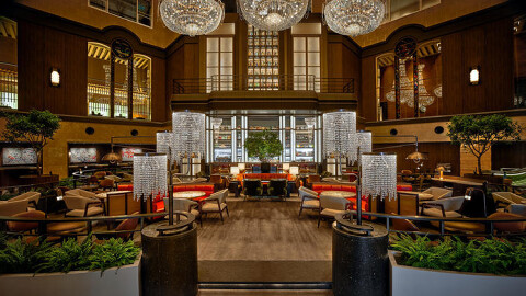 ハイアットリージェンシー東京の画像