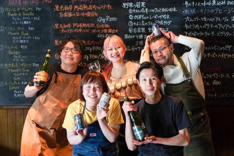 ブラッセルズ 六本木一丁目の画像