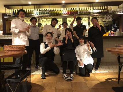 セラフィーナNY丸の内店の画像