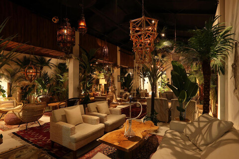 チルラグ名古屋栄店の画像