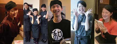 ら～めん　なごみや　尾張旭駅前店の画像