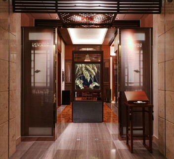 中国飯店　麗穂の画像