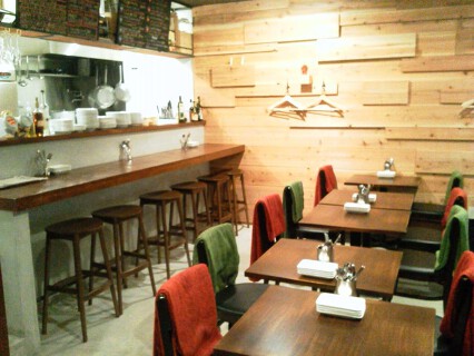 イタリアワイン酒場coraggioの画像