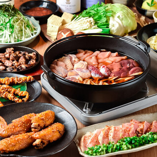 はかた地どり専門料理　福栄組合　博多川端店の画像