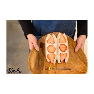 ダカフェ 本店の画像