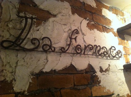 ラ・フォルナーチェの画像