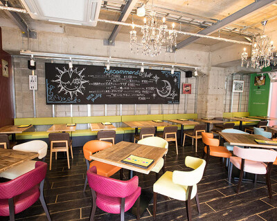 堂島グラッチェ なんば店の画像