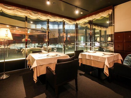 レスト ケイ ヤマウチの画像