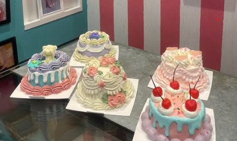 Shonpy Cake 澄川工場の画像