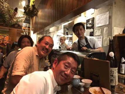 JOE'SMAN2号の画像