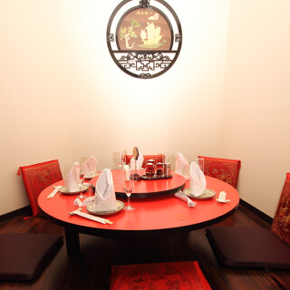 中国料理 其蘭の画像