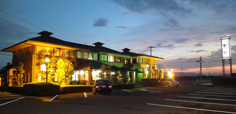 中国料理　桂林の画像