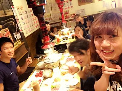 昭和ホルモン本舗の画像