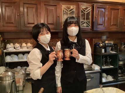 カフェ・ド・巴里 池袋西口店の画像