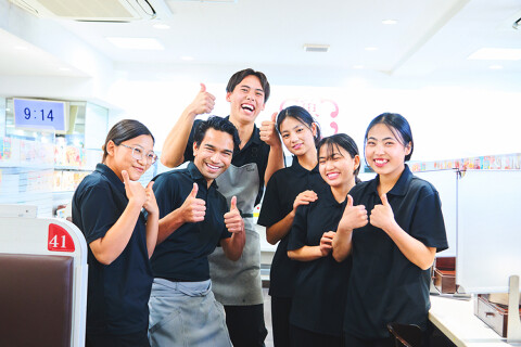 魚べい　港北TOKYU S.C.店の画像
