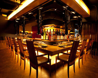 牛屋銀兵衛の画像