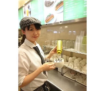 MMCオーガニックカフェ　北シェフズデッキ店の画像