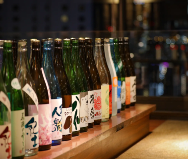 和風居酒屋 咲くら 梅田阪急グランドビル店/3384の画像