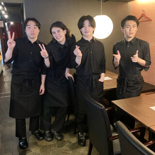 黒豚あじと　福岡赤坂店の画像