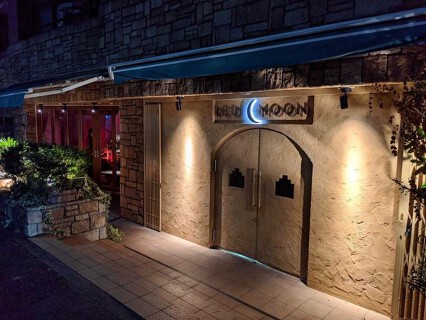 RED MOONの画像