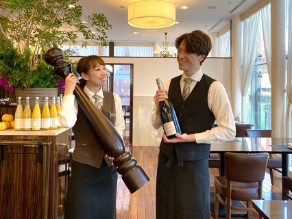 BLT STEAK GINZAの画像