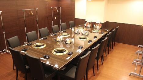 焼肉　金牛苑の画像