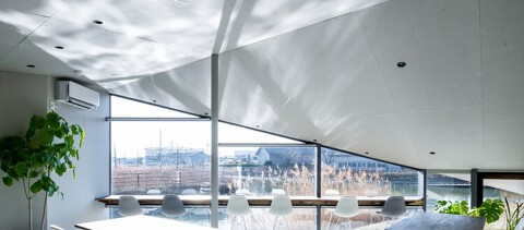 Ten riversideの画像