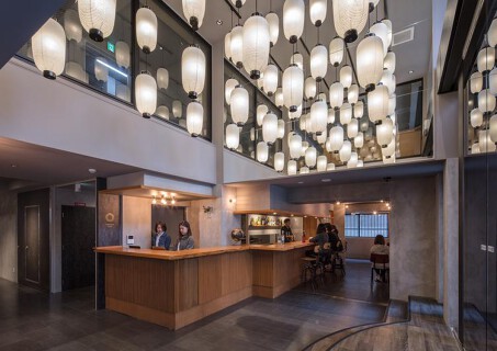 Emblem Social Bar Kanazawaの画像